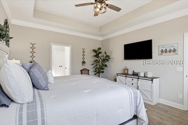 88 Sand Castle Dr, Hardeeville, SC 29927