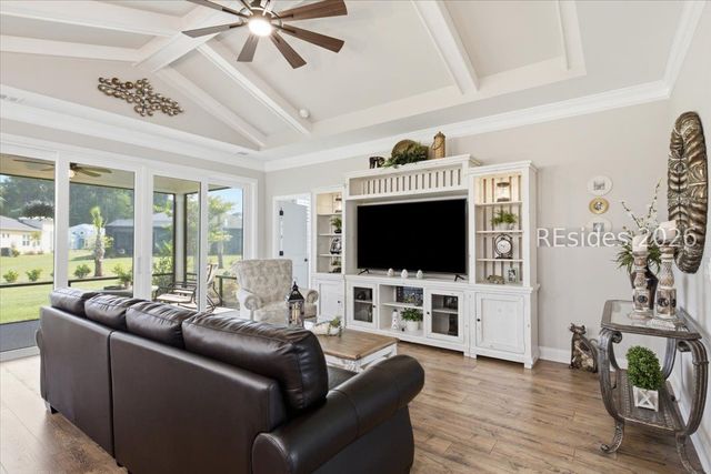 88 Sand Castle Dr, Hardeeville, SC 29927