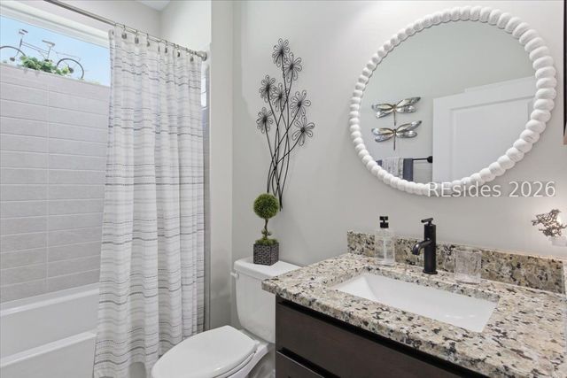 88 Sand Castle Dr, Hardeeville, SC 29927