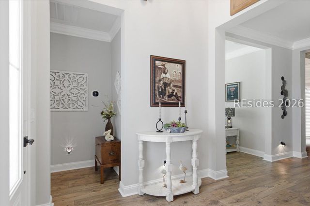 88 Sand Castle Dr, Hardeeville, SC 29927