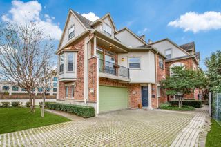 4125 Lovers Lane A, University Park, TX 75225