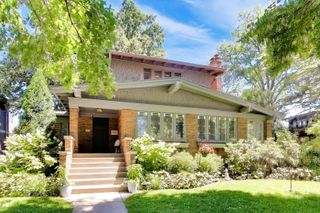 322 Oak Circle, Wilmette, IL 60091