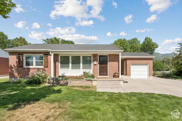 430 N 150 E, Kaysville, UT 84037