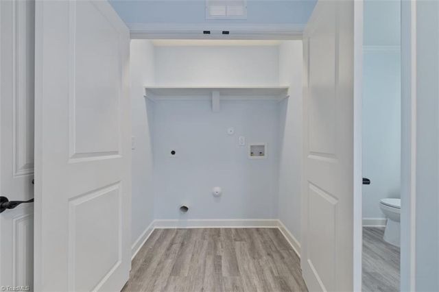 527 Amos Street, High Point, NC 27260