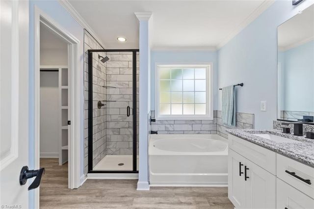 527 Amos Street, High Point, NC 27260