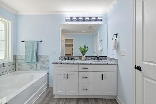 527 Amos Street, High Point, NC 27260