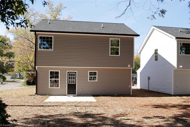 527 Amos Street, High Point, NC 27260