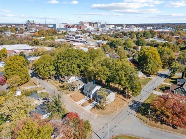 527 Amos Street, High Point, NC 27260