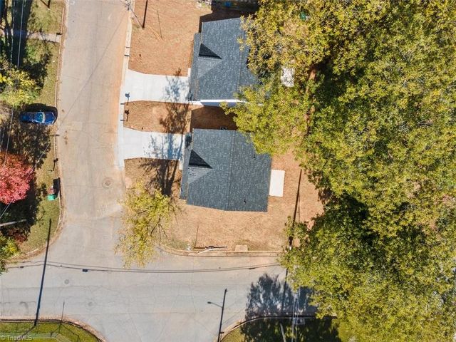 527 Amos Street, High Point, NC 27260