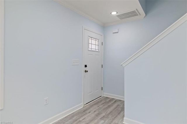 527 Amos Street, High Point, NC 27260