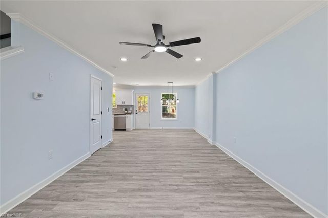 527 Amos Street, High Point, NC 27260