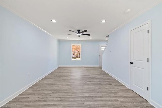 527 Amos Street, High Point, NC 27260