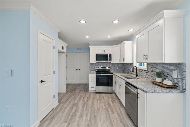 527 Amos Street, High Point, NC 27260