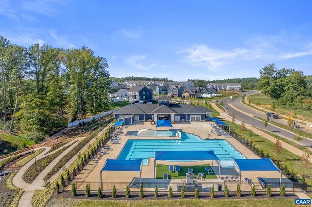 17 STEEP ROCK PL #B, Charlottesville, VA 22911