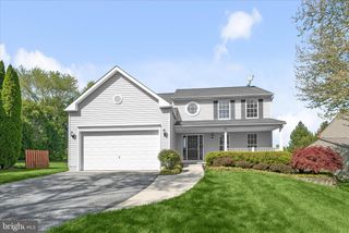 1281 CINNAMON RIDGE CT, Eldersburg, MD 21784