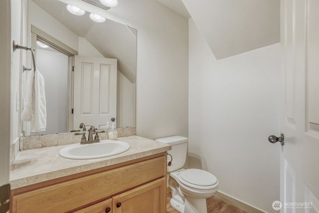 1402 NE 71st Drive, Vancouver, WA 98665