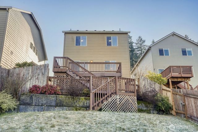 1402 NE 71st Drive, Vancouver, WA 98665