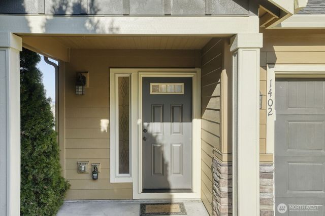 1402 NE 71st Drive, Vancouver, WA 98665