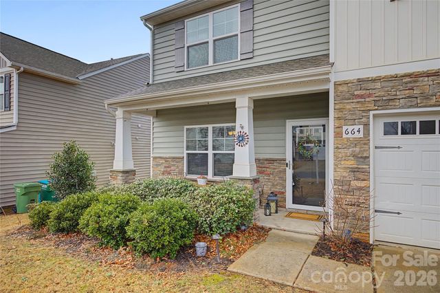 664 Cape Fear Street, Fort Mill, SC 29715