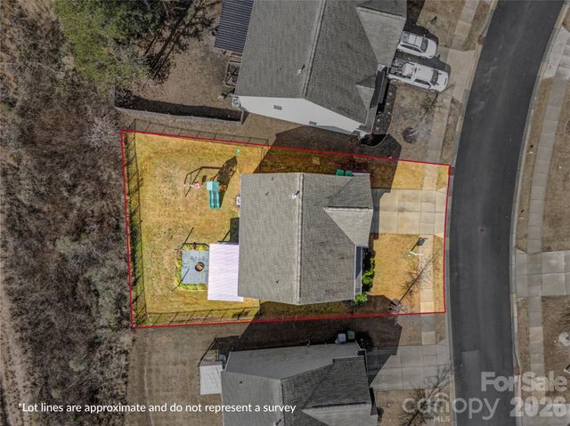 664 Cape Fear Street, Fort Mill, SC 29715