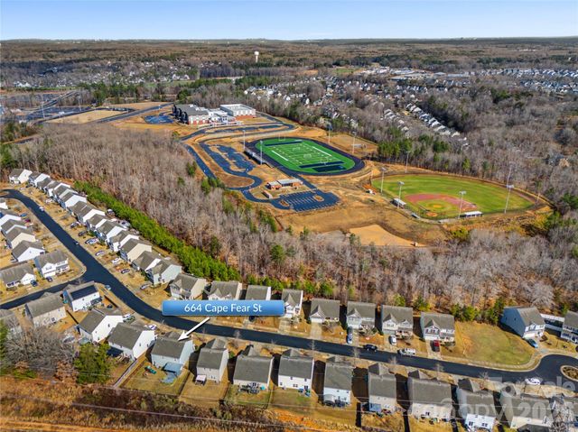 664 Cape Fear Street, Fort Mill, SC 29715