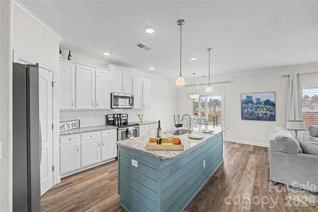 664 Cape Fear Street, Fort Mill, SC 29715