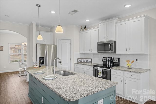 664 Cape Fear Street, Fort Mill, SC 29715