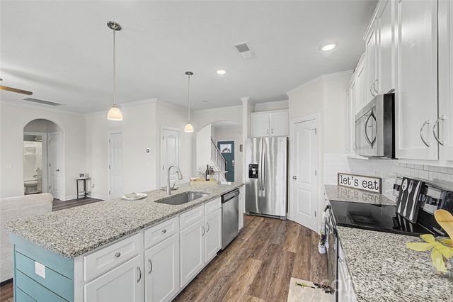 664 Cape Fear Street, Fort Mill, SC 29715