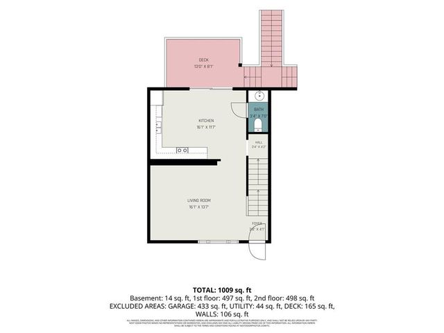 145 Stonebridge Lane 145, Smithville, MO 64089