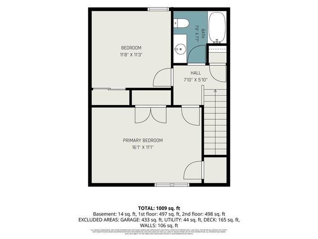 145 Stonebridge Lane 145, Smithville, MO 64089