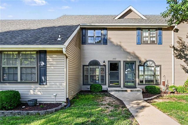 145 Stonebridge Lane 145, Smithville, MO 64089