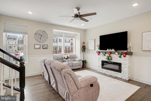 1225 FENWICK RD, Aberdeen, MD 21001