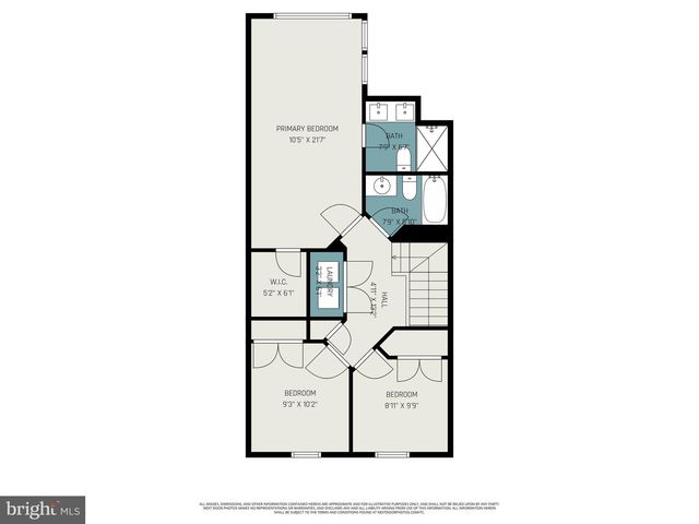 1225 FENWICK RD, Aberdeen, MD 21001