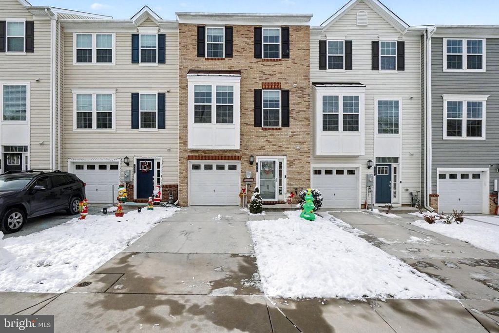 1225 FENWICK RD, Aberdeen, MD 21001