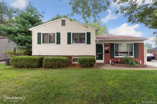 15925 Harrison, Romulus, MI 48174