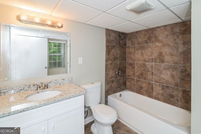 1826 Killarney Drive, Marietta, GA 30008