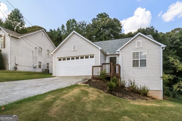 1826 Killarney Drive, Marietta, GA 30008