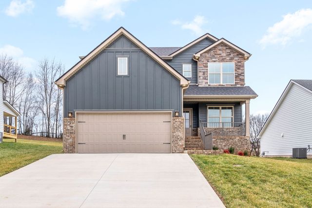 1589 Collins View Way, Clarksville, TN 37043