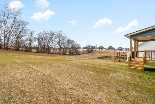 1589 Collins View Way, Clarksville, TN 37043