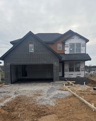 1589 Collins View Way, Clarksville, TN 37043