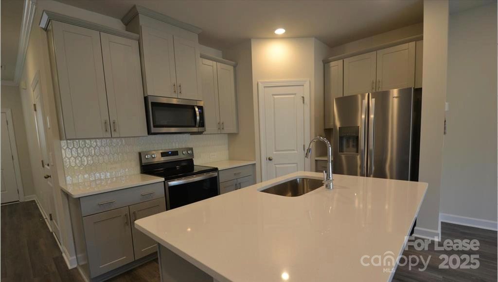 3503 Backwater Street, Concord, NC 28027