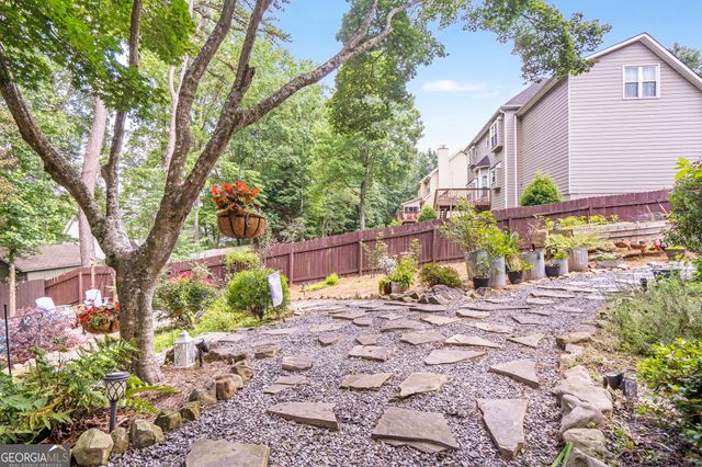 2387 Mahogany Glen Place, Lawrenceville, GA 30043
