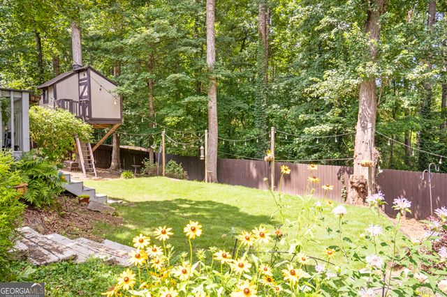 2387 Mahogany Glen Place, Lawrenceville, GA 30043