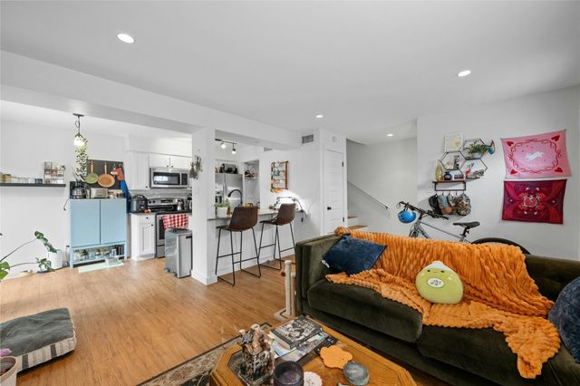 3500 Alpine CIR, Austin, TX 78704