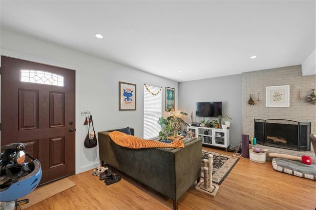 3500 Alpine CIR, Austin, TX 78704