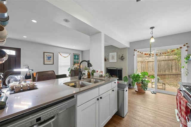 3500 Alpine CIR, Austin, TX 78704