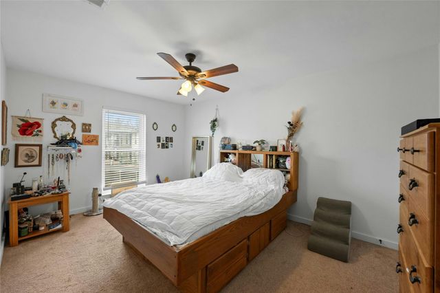 3500 Alpine CIR, Austin, TX 78704