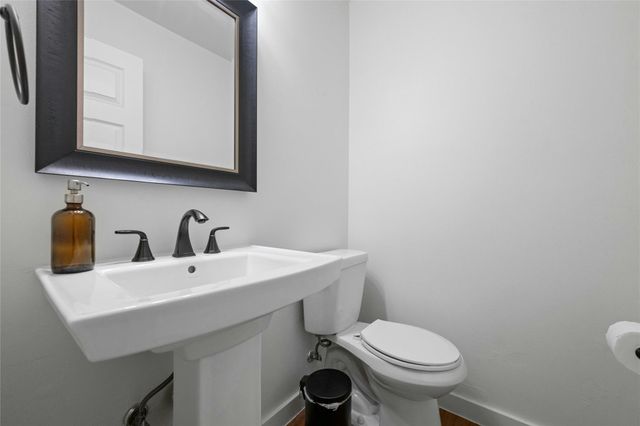 3500 Alpine CIR, Austin, TX 78704