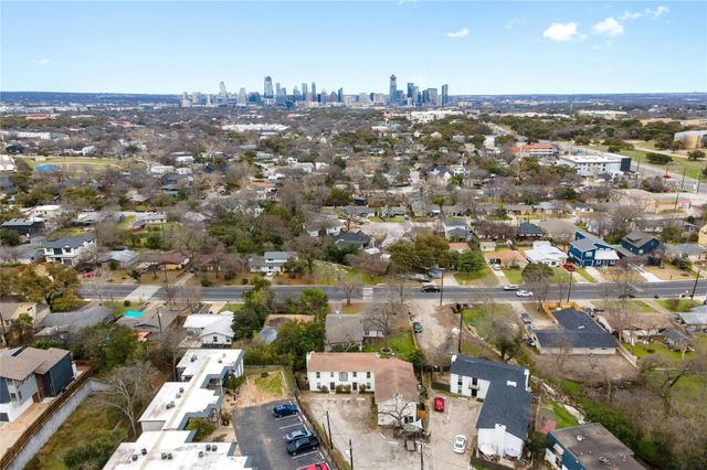 3500 Alpine CIR, Austin, TX 78704