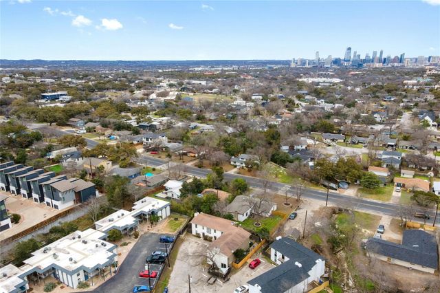 3500 Alpine CIR, Austin, TX 78704